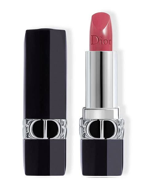 dior lippenstift 663|Dior lipstick.